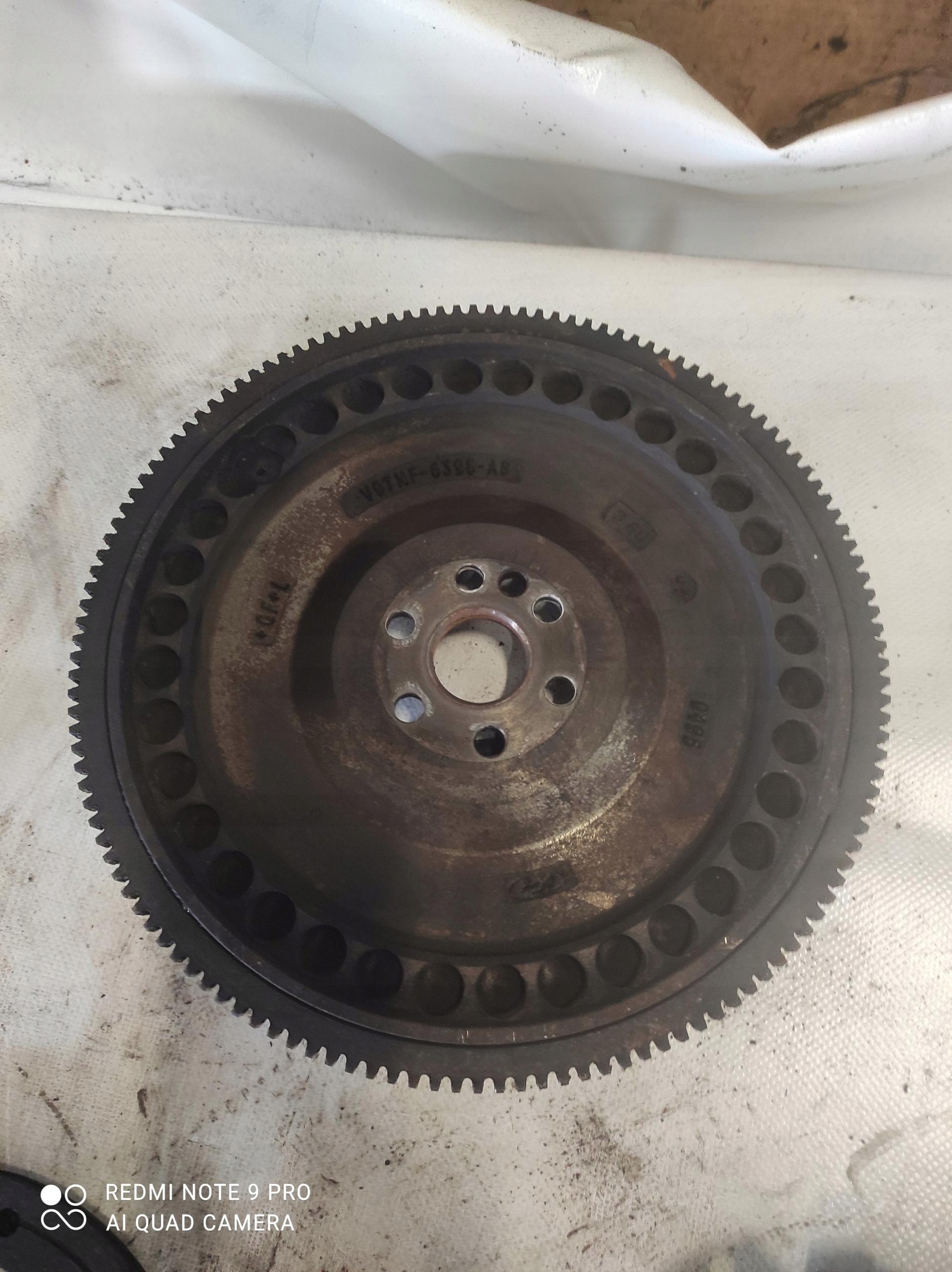Complets Embrayage Opel Vectra B 1.6 16v