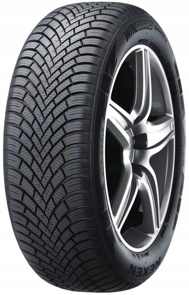 

2x Nexen Winguard Snow'G 3 WH21 155/65R14 79T XL