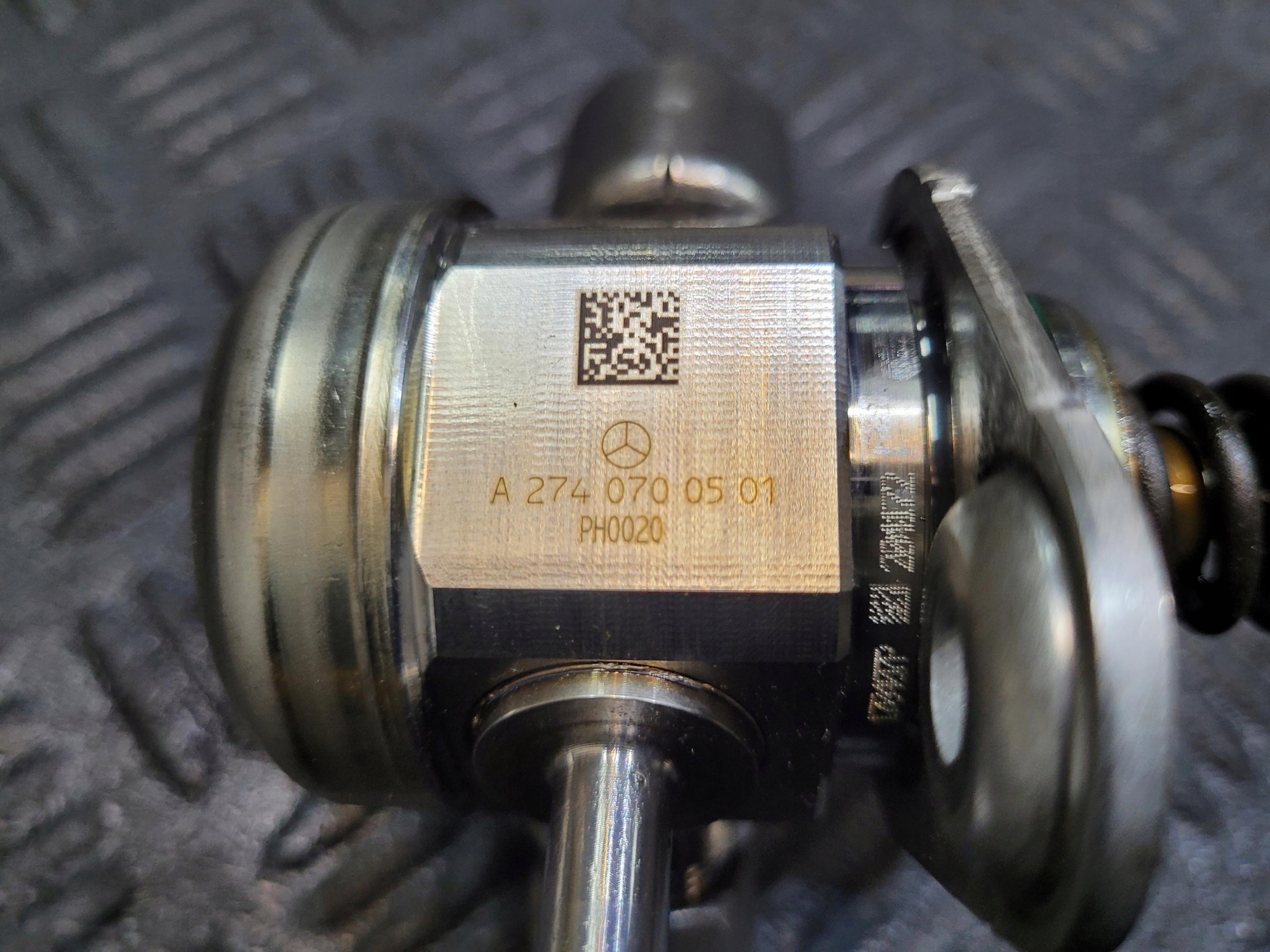 feed pump A2740700501 MERCEDES E 350 W213 2.0 CGI HYBRID