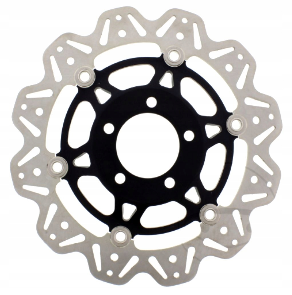 Přední Brzdový Kotouč Suzuki Gsf 400 600 Bandit Gsx 750 Rf 650