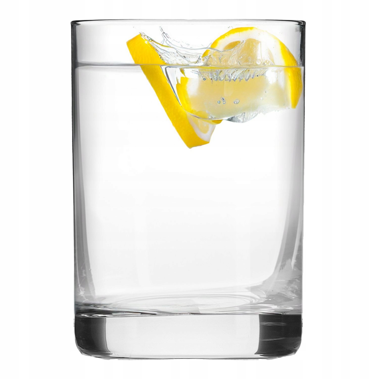 Proste kieliszki do wódki Shot KROSNO 6szt 50ml klasyczne EAN (GTIN) 5900345242064