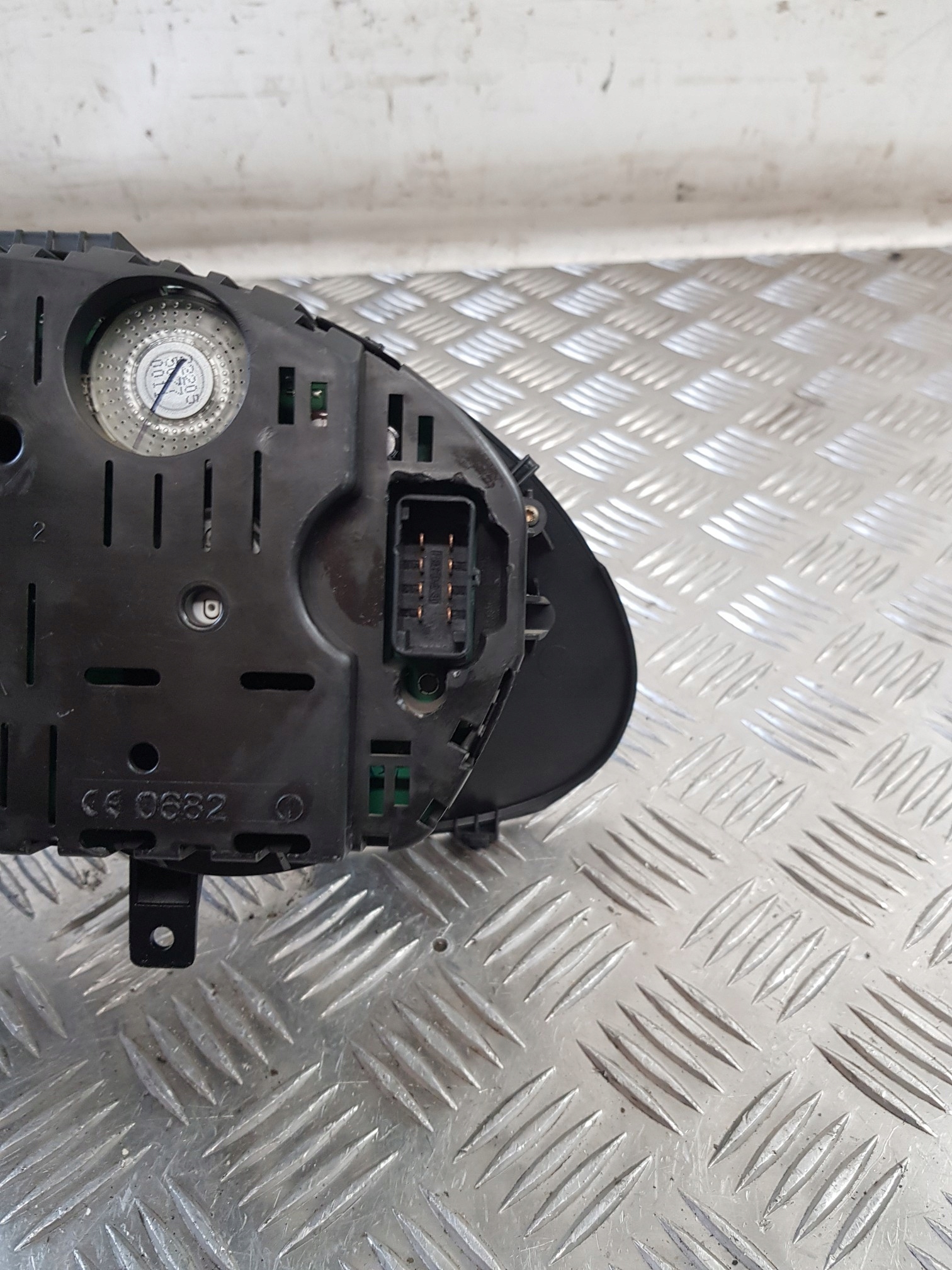 dials 6L0920801A SEAT CORDOBA II 1.4TDI 05R