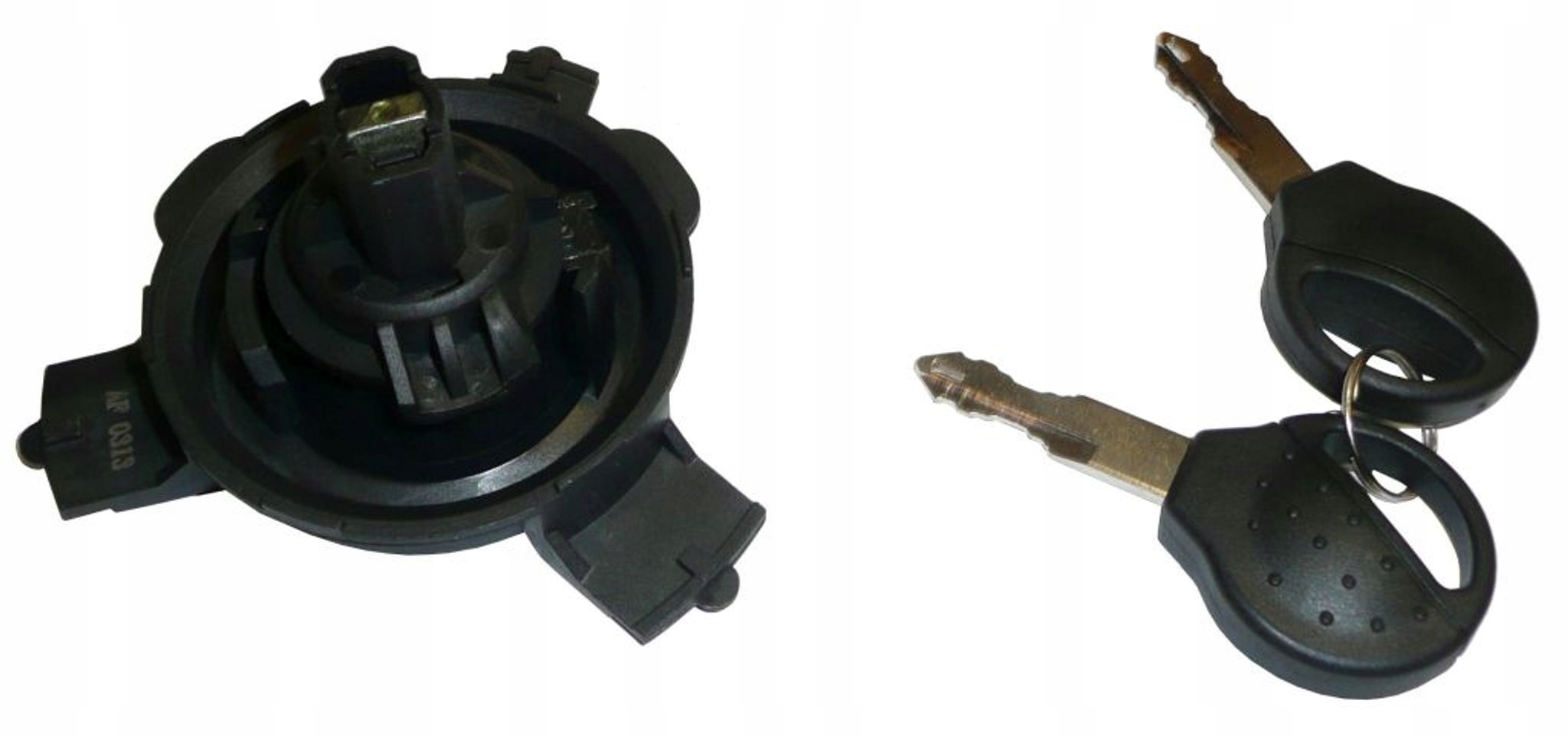 KOREK WLEWU PALIWA P 206 Producent części NTY