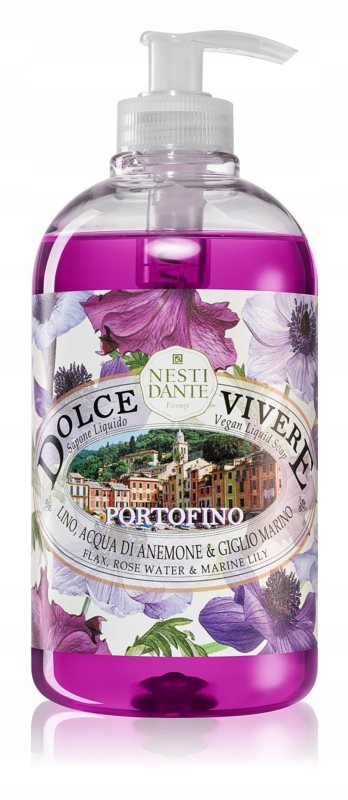 Nesti Dante Dolce Vivere Portofino 500 ML
