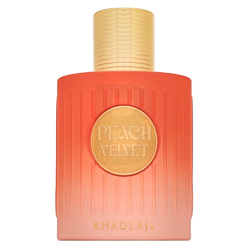 Khadlaj Peach Velvet čistý parfém pro ženy 100 ml