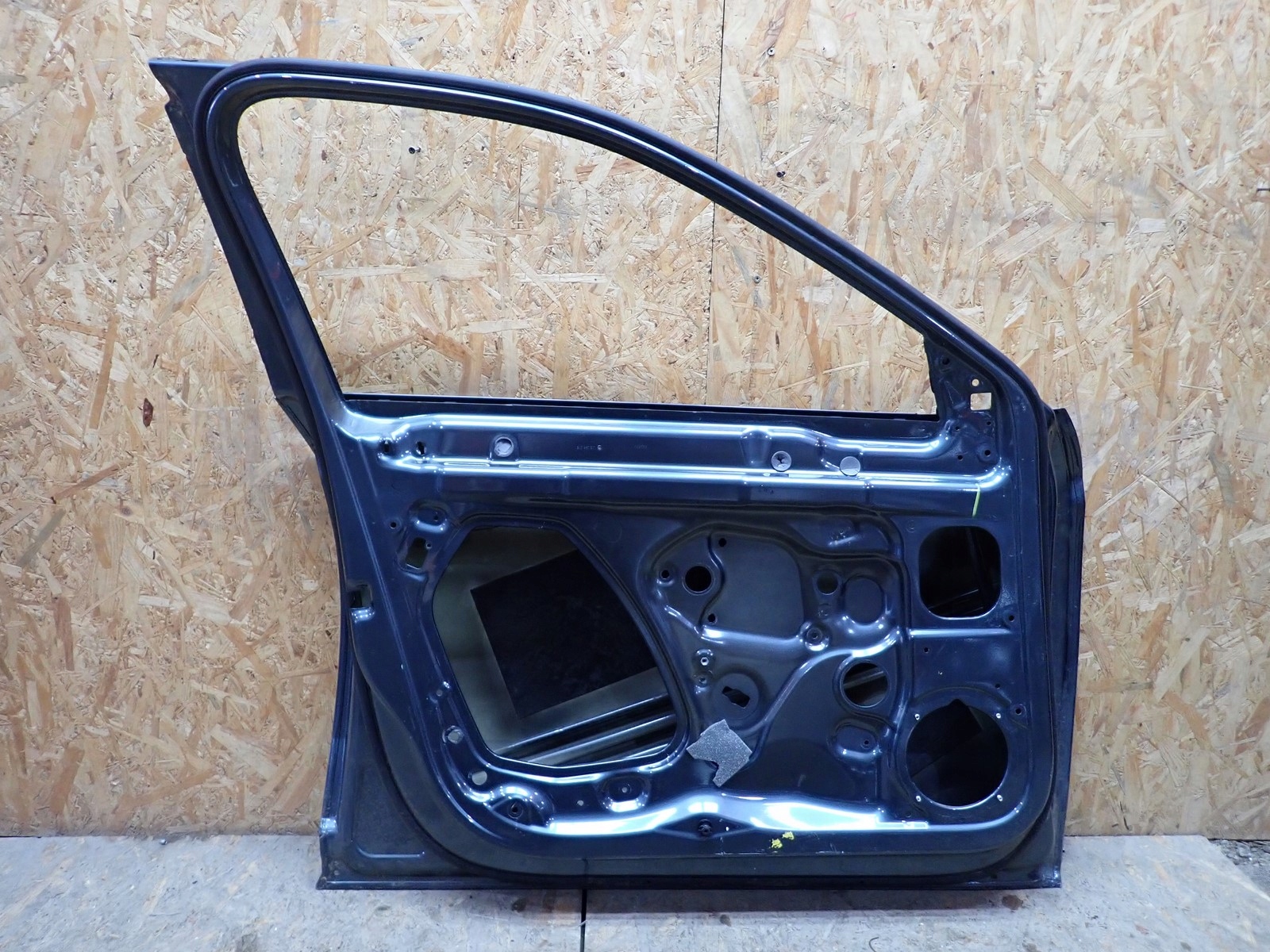 door left front left front SKODA SUPERB 3 III 3V 2015-2024R