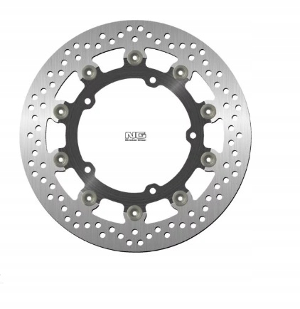 TARCZA HAMULCOWA YAMAHA FZ6, MT03, MT09,XJ6,XSR900