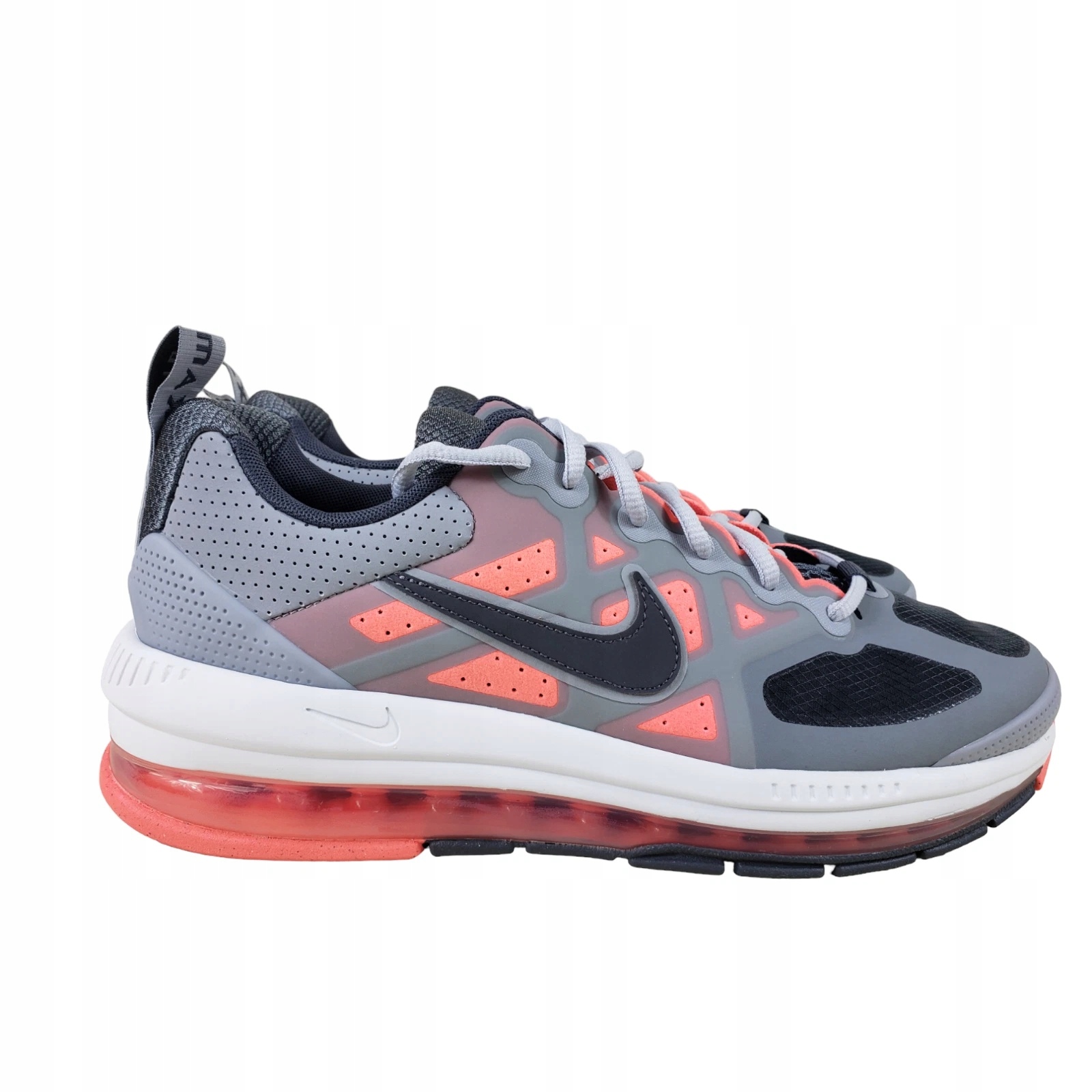 Pánské sportovní boty Módní Pohodlné Nike Air Max Genome CW1648-004 vel. 40