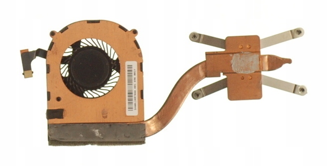 Radiator Wentylator Lenovo ThinkPad X1 Carbon 4th Producent IBM