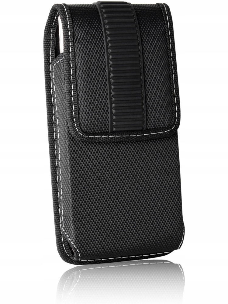 KABURA DO PASKA etui z klapką na telefon Xiaomi Redmi Note 9 Pro Dedykowany model Xiaomi Redmi Note 9 Pro