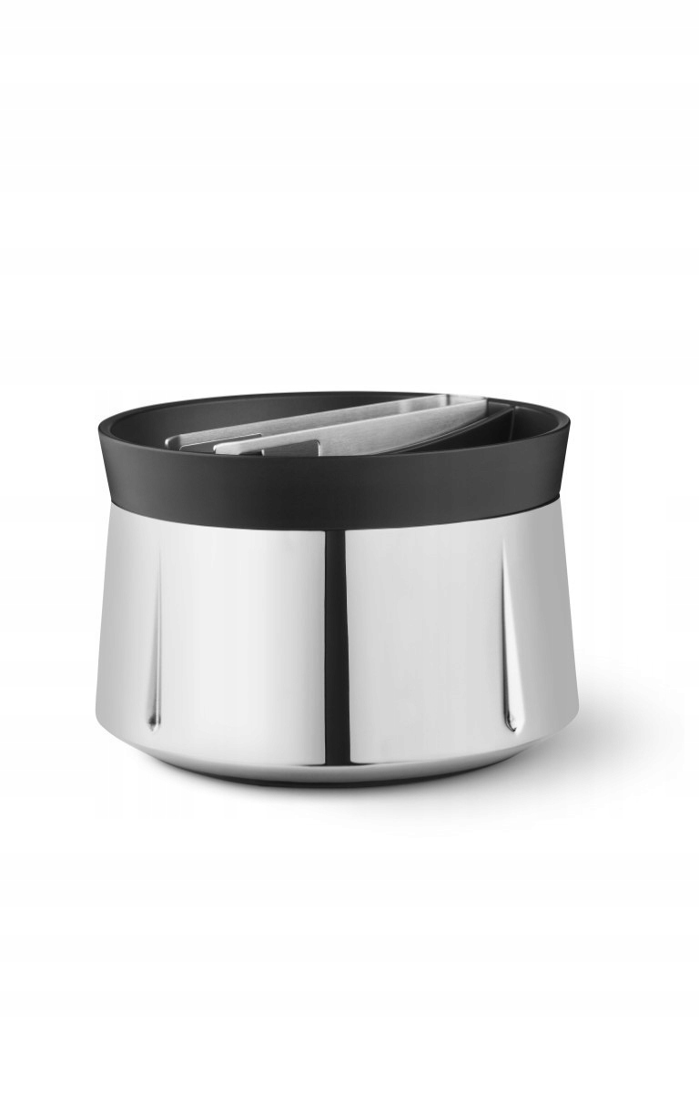 nádoba na ľad Grand Cru, strieborný, Rosendahl