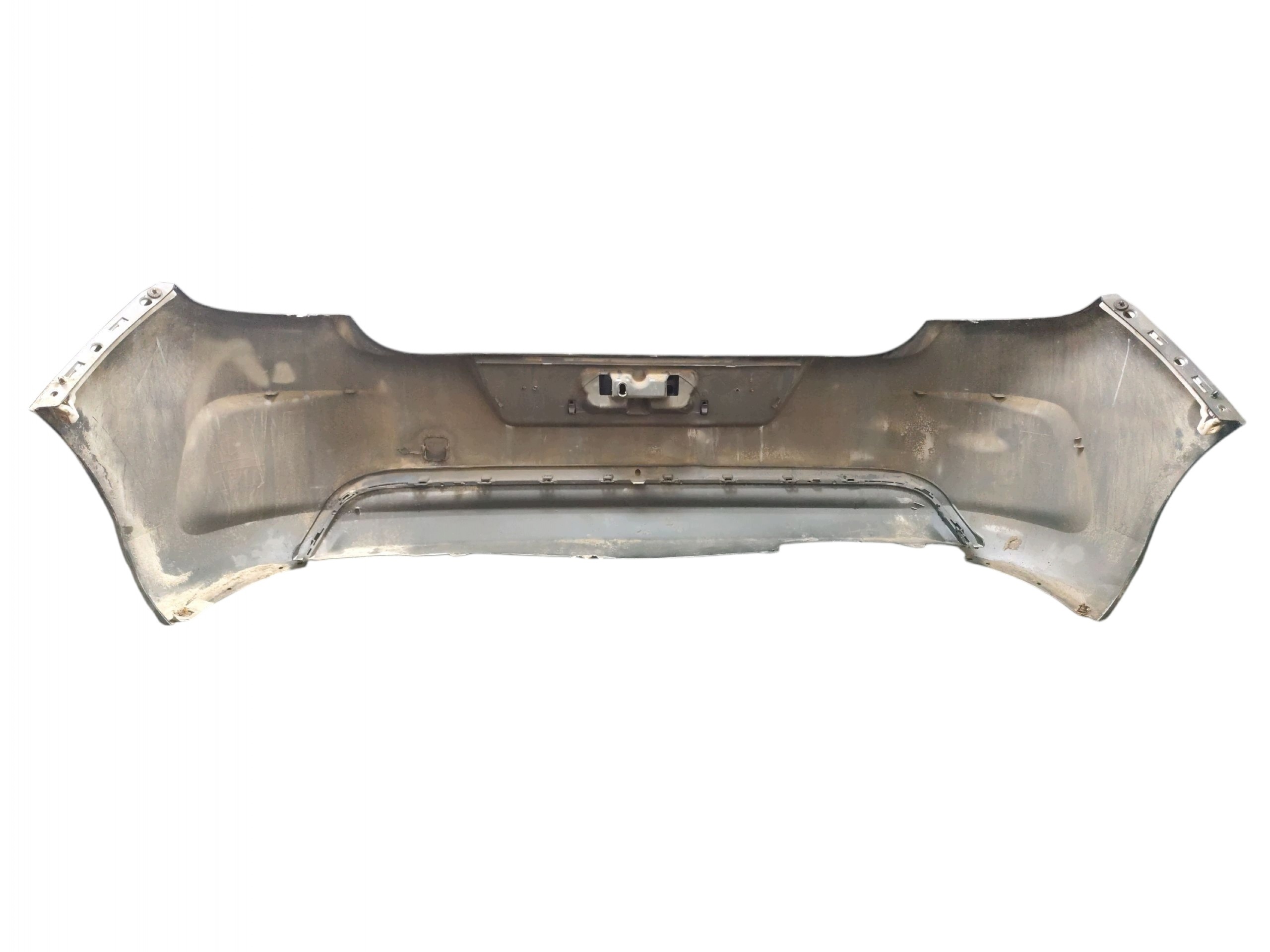 stoßstange heck CITROEN C4 II B7 HB LAK: KTP (10-15)
