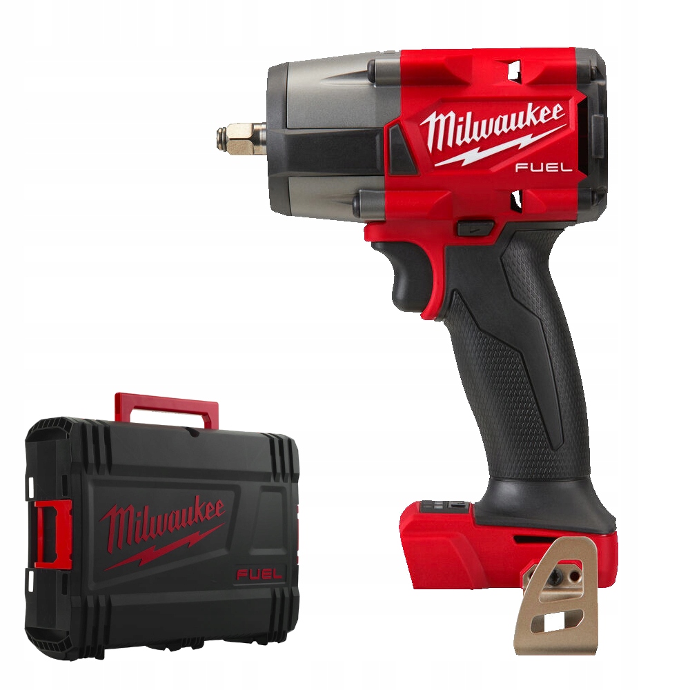 

Milwaukee klucz udarowy 1/2" M18FMTIW2F12-OX 881Nm