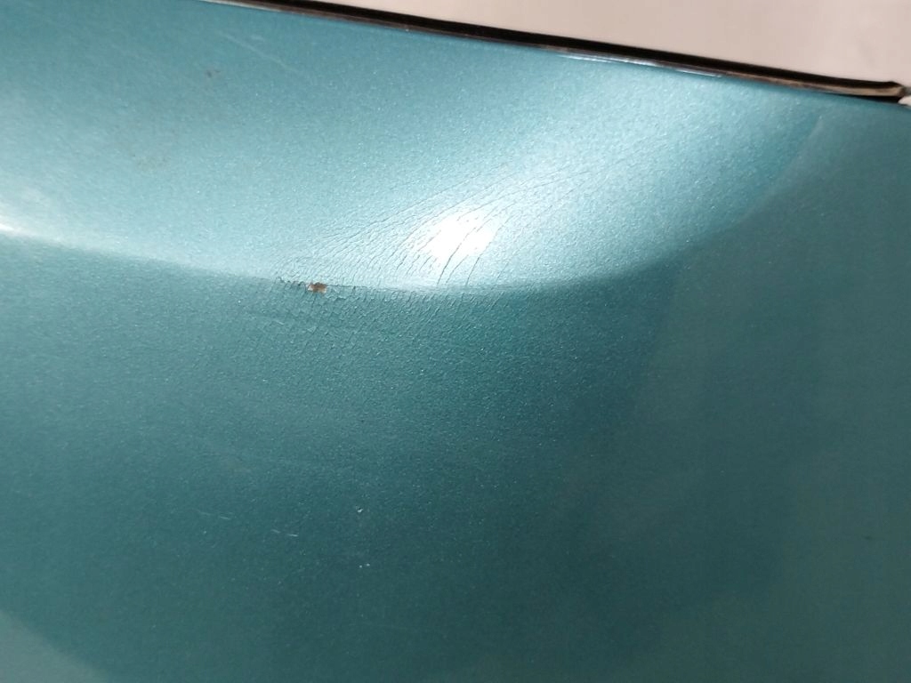Opel Meriva A bumper front front Z397