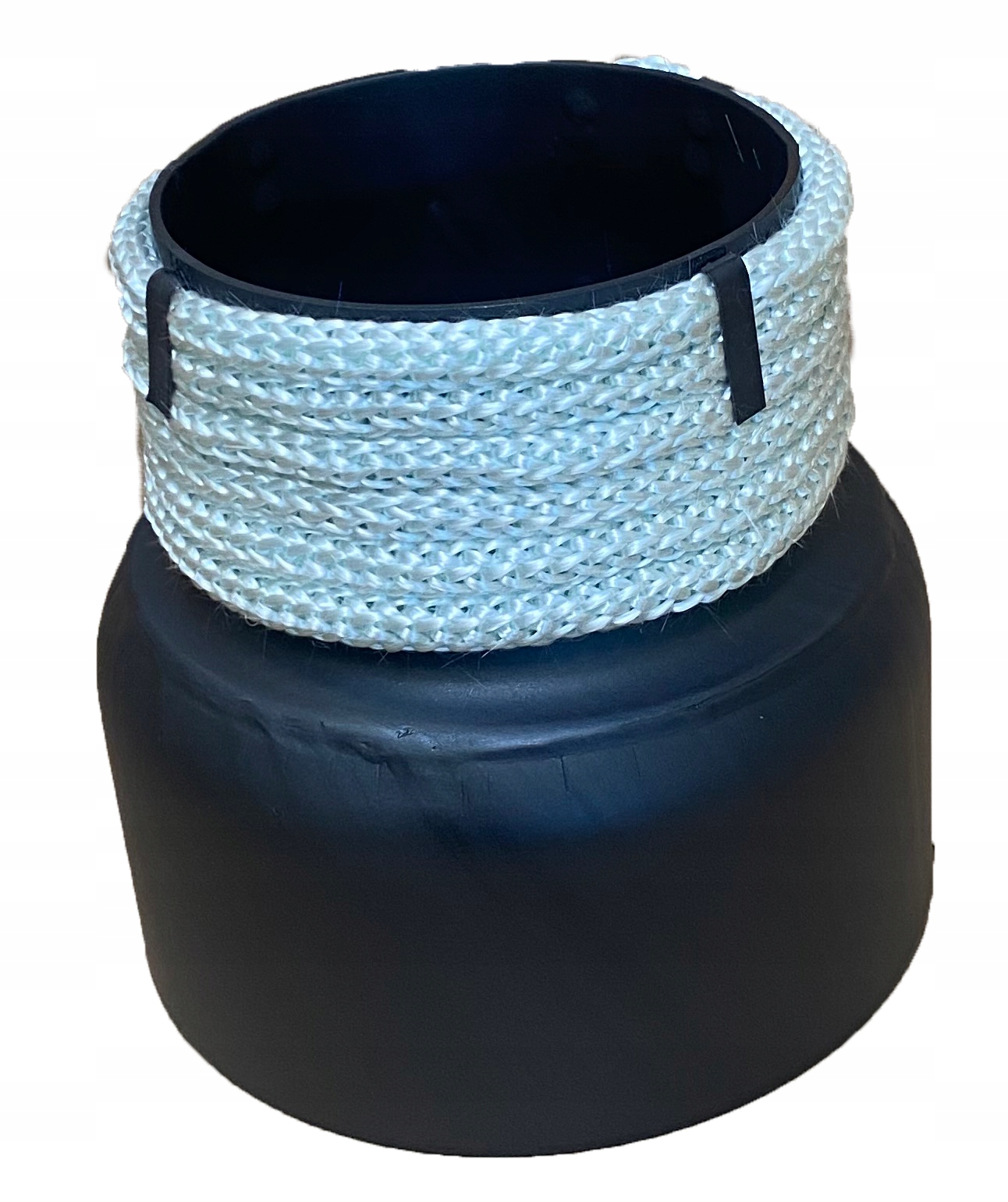 Přechod redukce na keramický komín 150/120