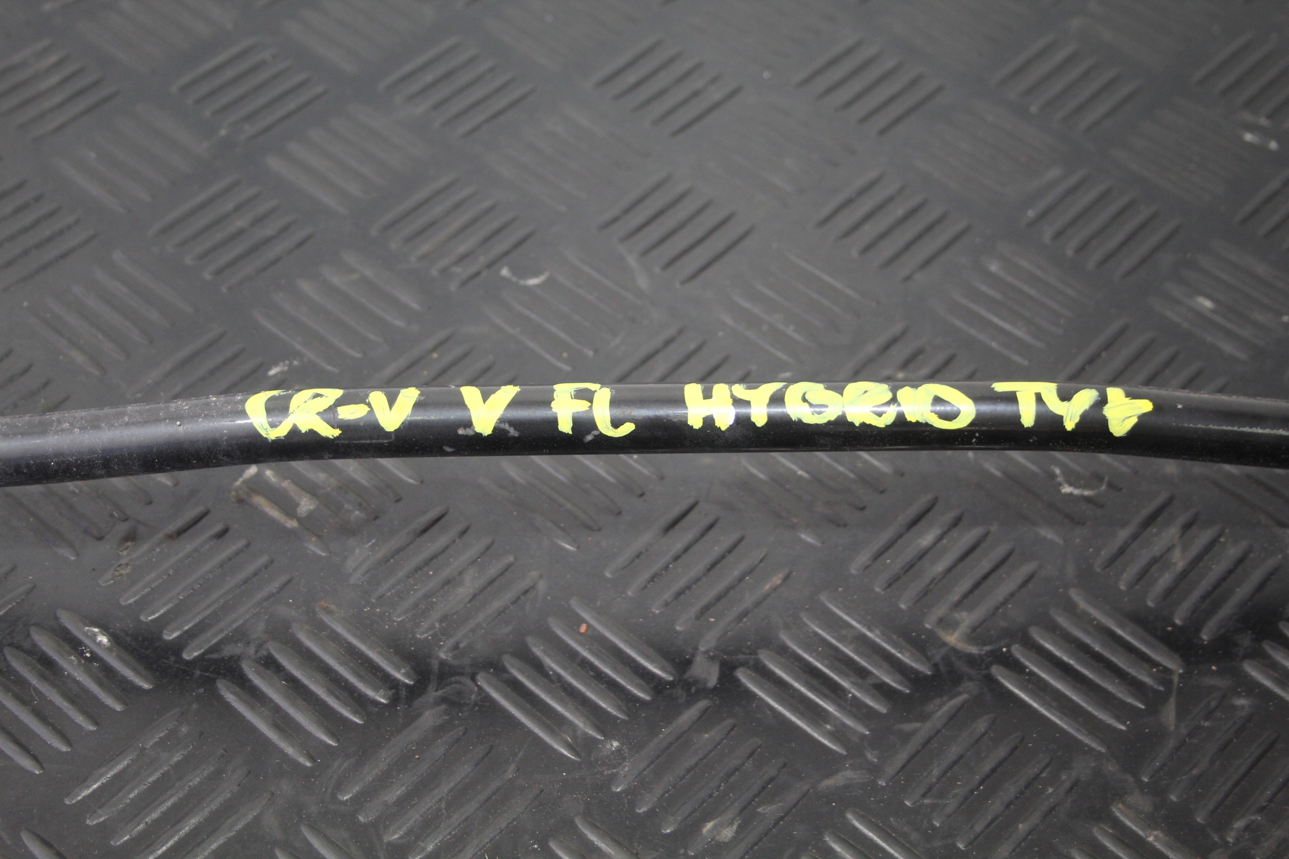 STABILIZATOR SPURSTANGE HECK HONDA CRV CR-V V 5 LIFT
