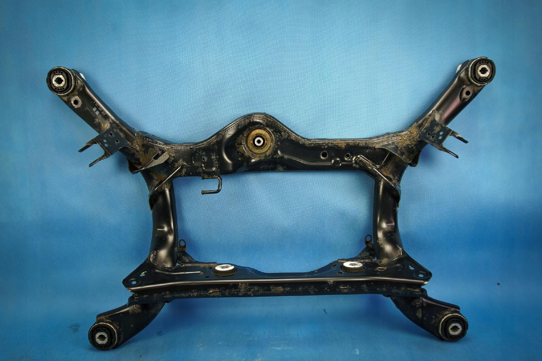 Podpora zawieszenia tył Audi A8 S8 4H Lift 4H0505235T