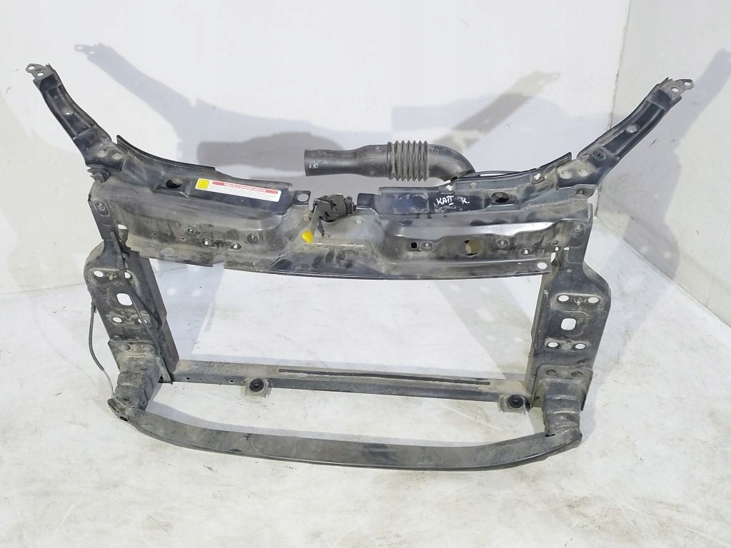 Ford Ka MK2 pillar iron support panel for radiators