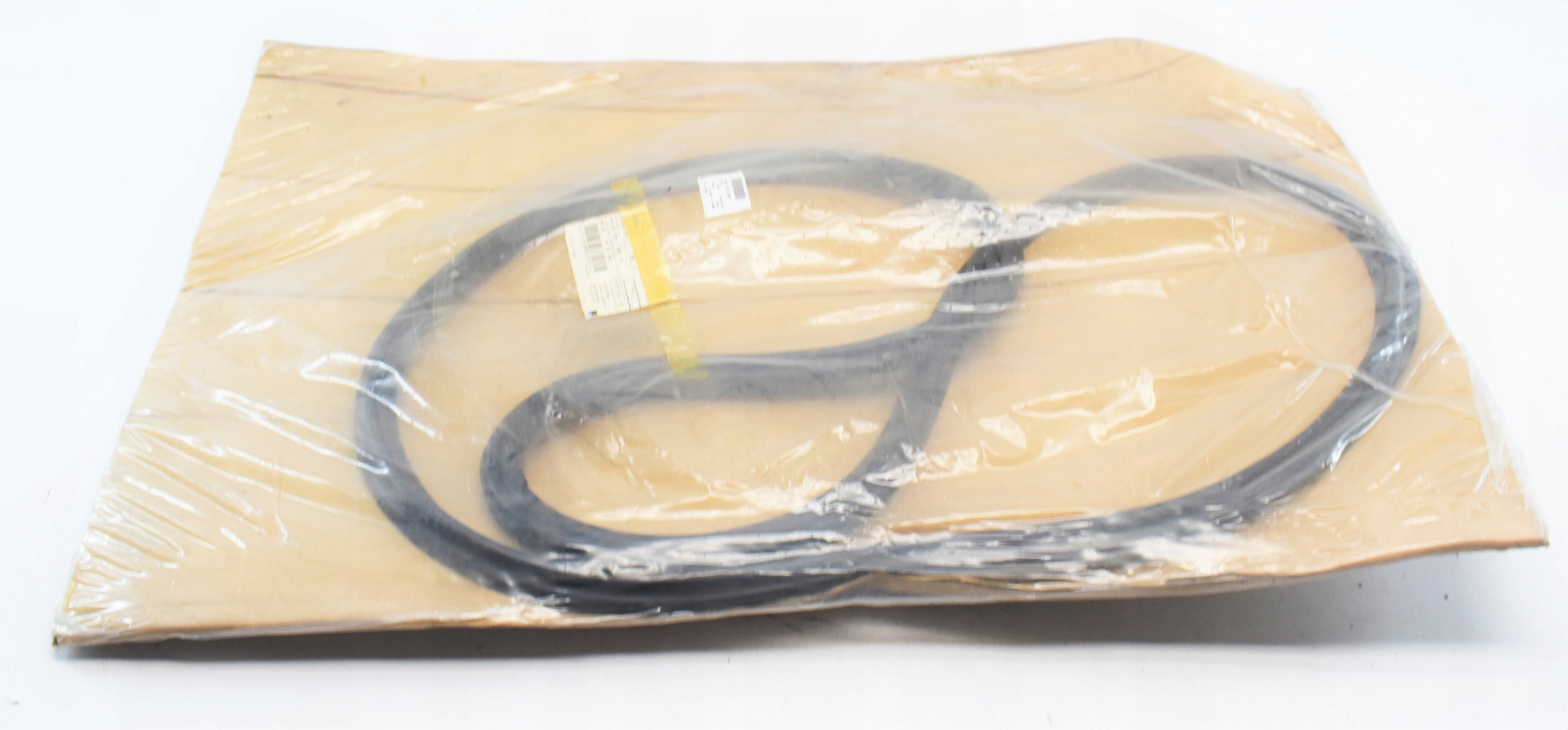 1K98277055AP - VW GOLF VI УНІВЕРСАЛ 1K9 УЩІЛЬНЕННЯ КУЗОВА ЗАКРИЛКА