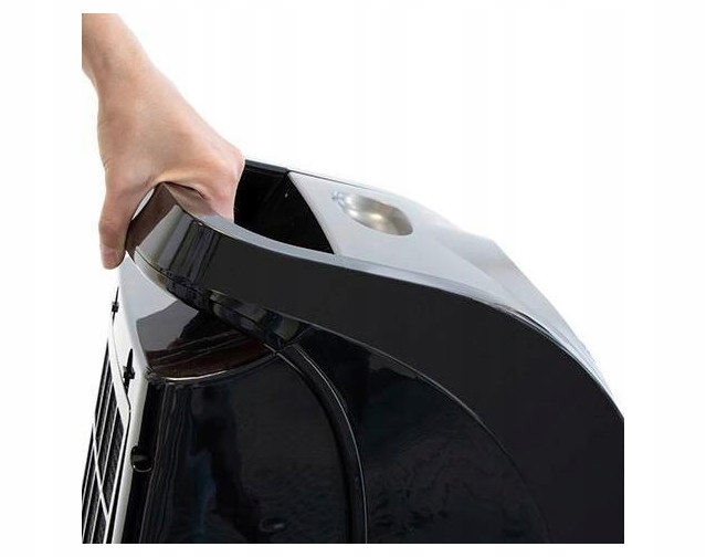 ПОРТАТИВНИЙ УВАГАЛЮВАЧ-ВЕНТИЛЯТОР 3в1 Код виробника 263929