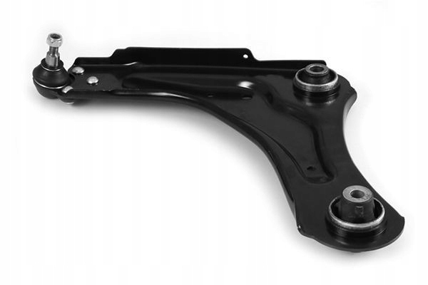 Rameno kompletní přední levý Renault Megane III 2008-2013 Teknorot 601437-K