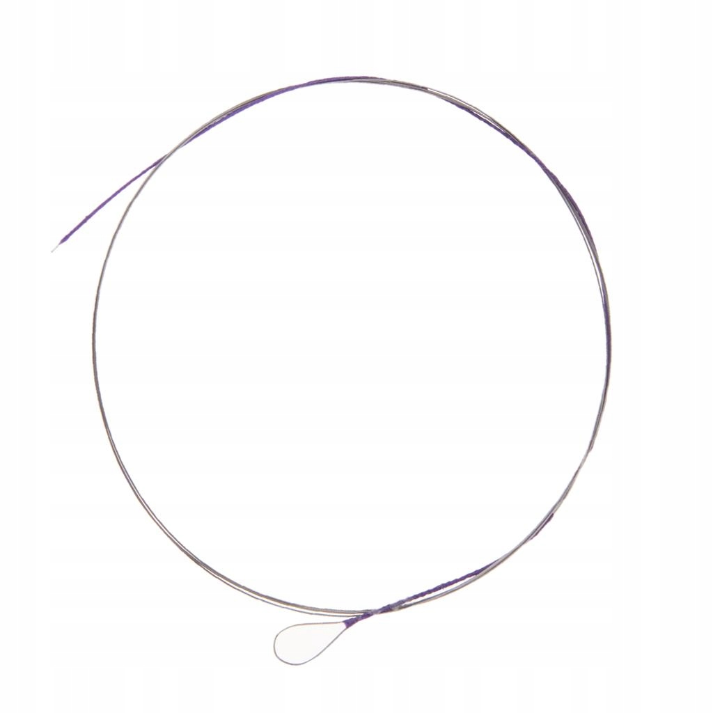 1 a Banhu Fiddle String do wymiany zewnętrznej