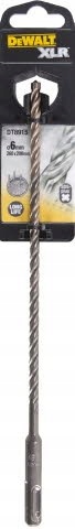 

Dewalt Wiertło Sds Extreme Węglik 6x260mm/200mm