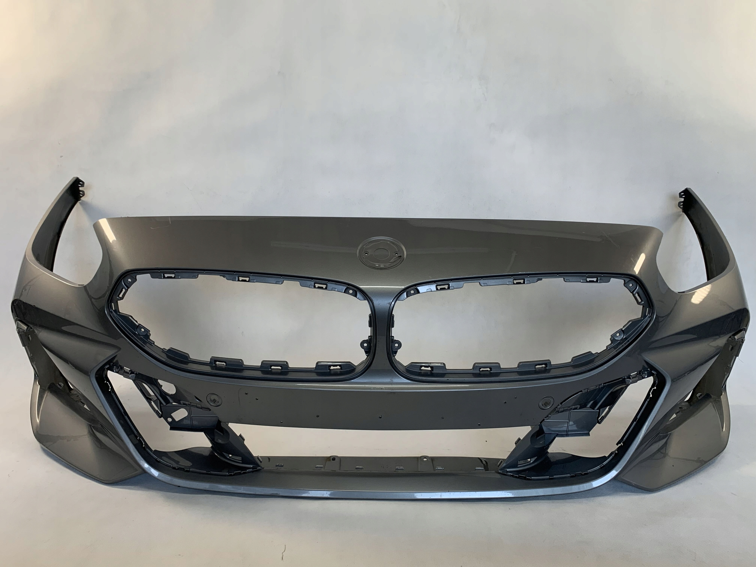 front bumper BMW Z4 G29 m-packet 19-23r PDC 51118073087 12.25