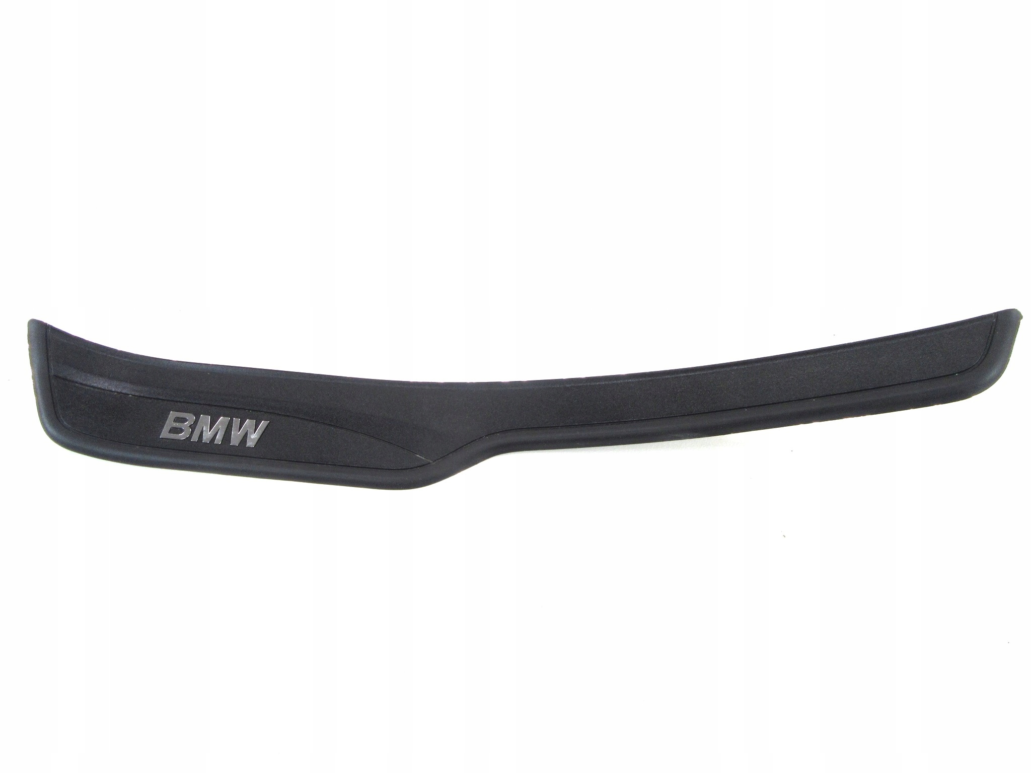 moulding threshold ozdobna cap left rear part BMW e90 e91 sedan KOMBI