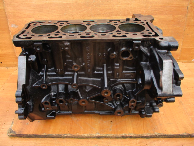 FORD TRANSIT CUSTOM 2.0 ECOBLUE BKFA BLOK WAŁ TŁOK DÓŁ