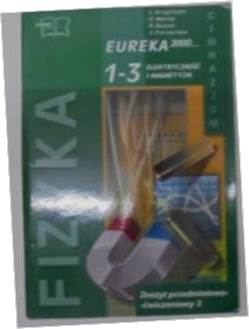 Eureka 2000... Zeszyt -