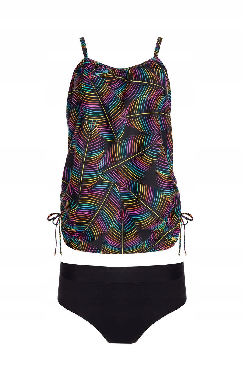 Self Dámské dvoudílné plavky Tankini Galapagos 15 L