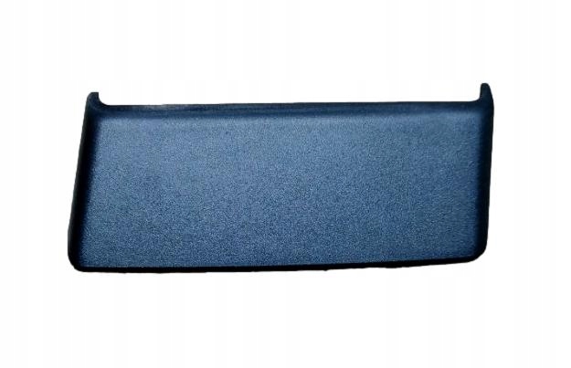 Mercedes Vito W447 W639 Kryt střešního relingu, středový, pravý