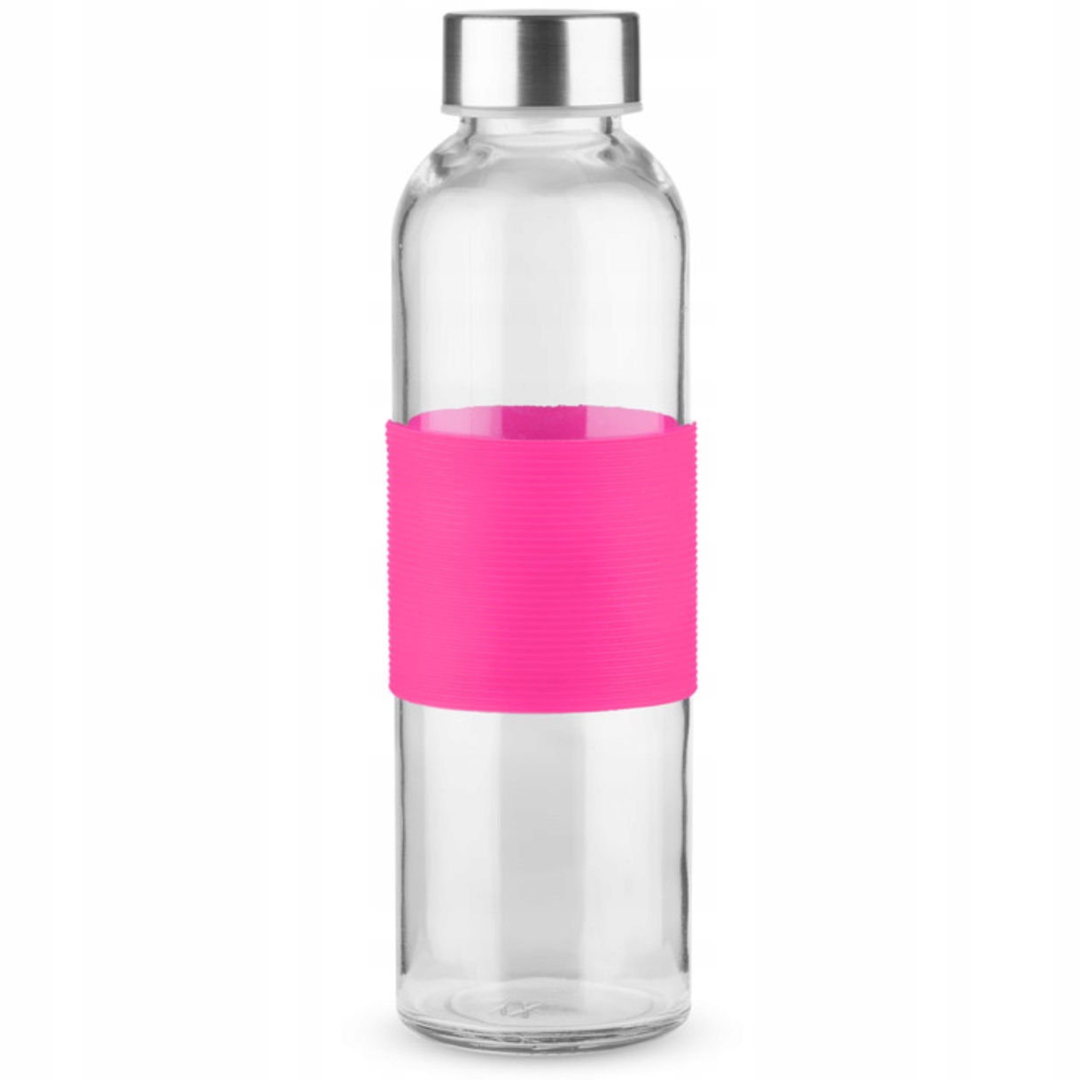 Butelka szklana GLASSI 520 ml