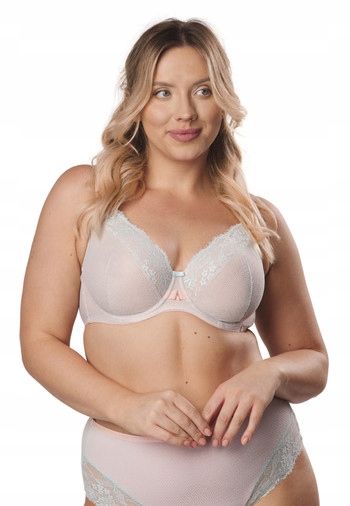Podprsenka Soft Braletka Aria 70F Mefemi