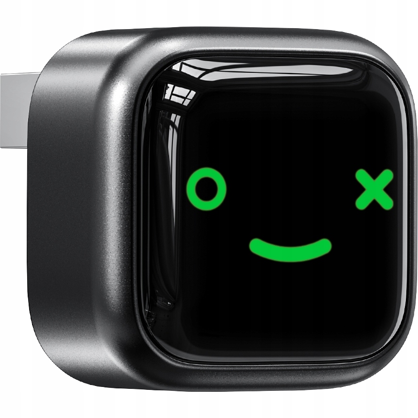 Adaptér Bluetooth WiFi 5 GHz pro CarPlay a Android Auto bez kabelů, Xenso M12