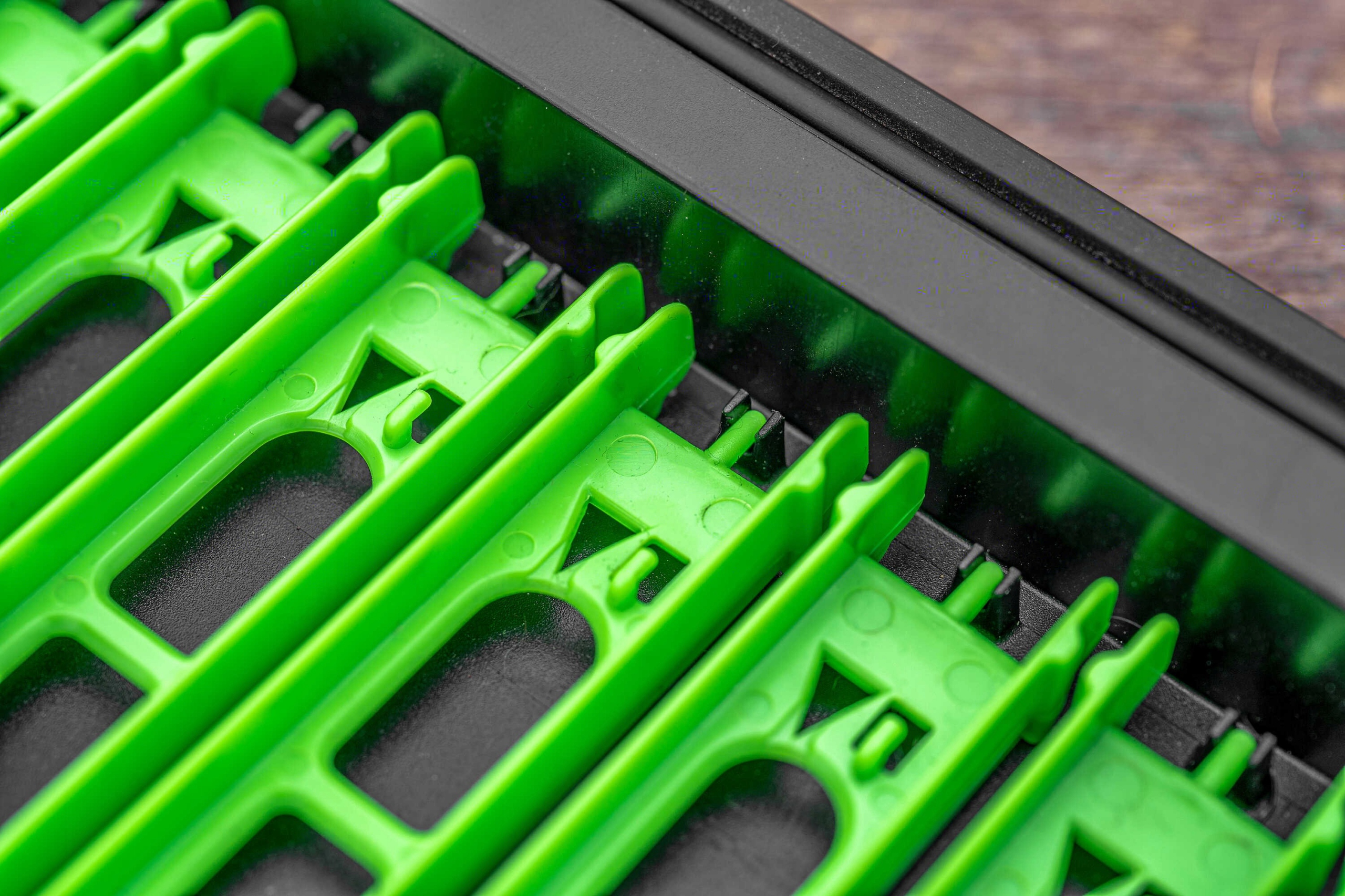 Zwijadełko Drabinka Na Zestaw Preston 26x1.9cm 1x Szerokość produktu 1.7 cm