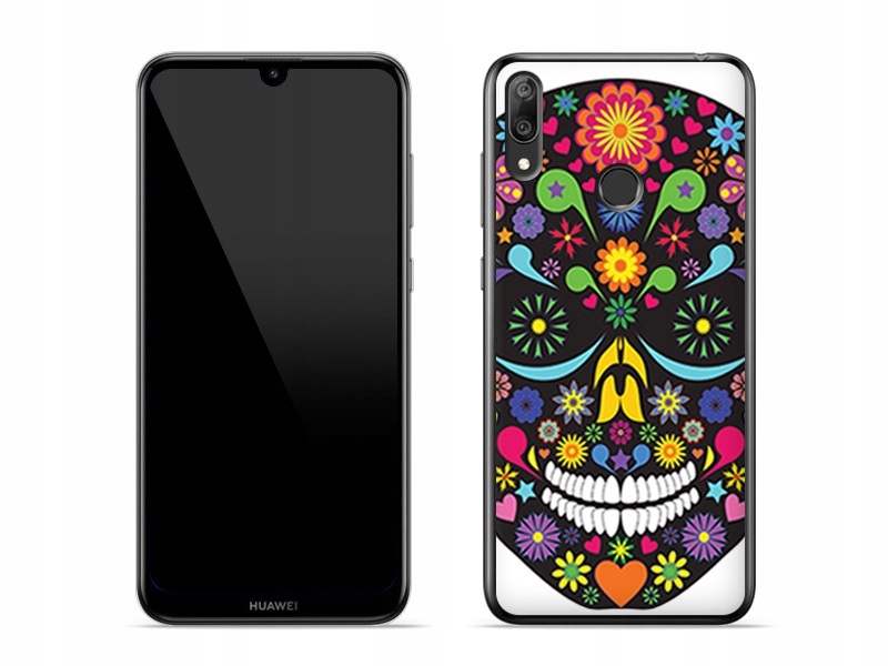 

Etui na Huawei Y7 Prime (2019) Fantastic Case