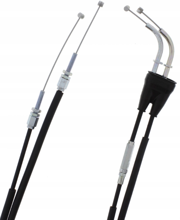 Linka Táhlo Plynu Suzuki Dr 350 90-95