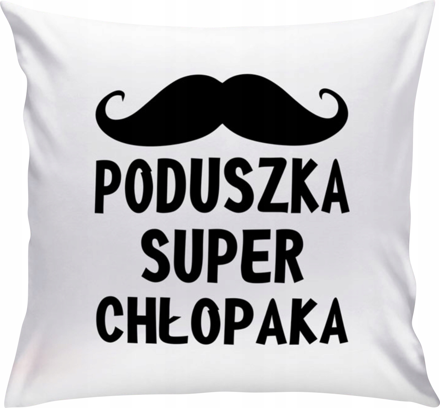 

Poduszka Dzień Chłopaka Mężczyzny Męża CH9