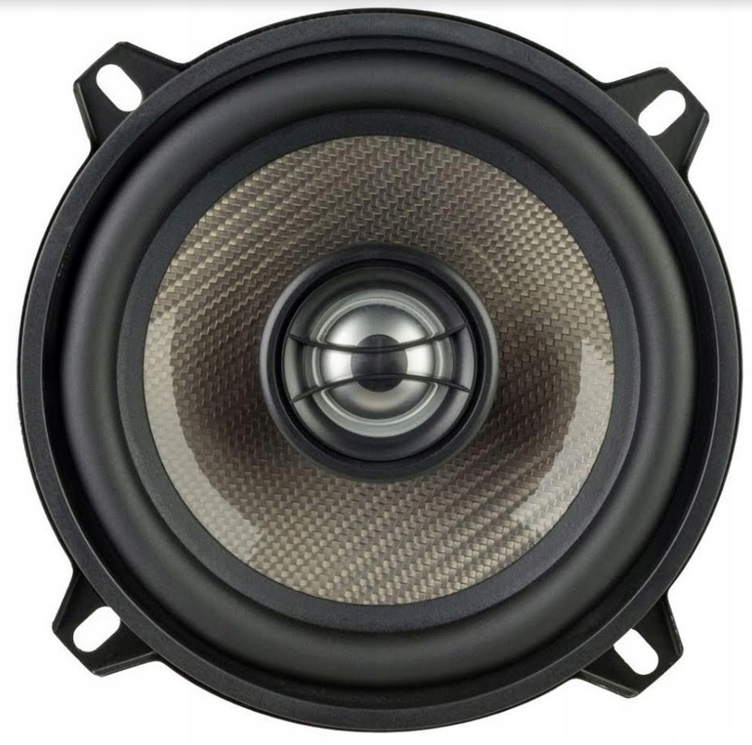 Audio System Carbon 130 koaxiální automobilové reproduktory 13 cm 130 mm 2pásmové