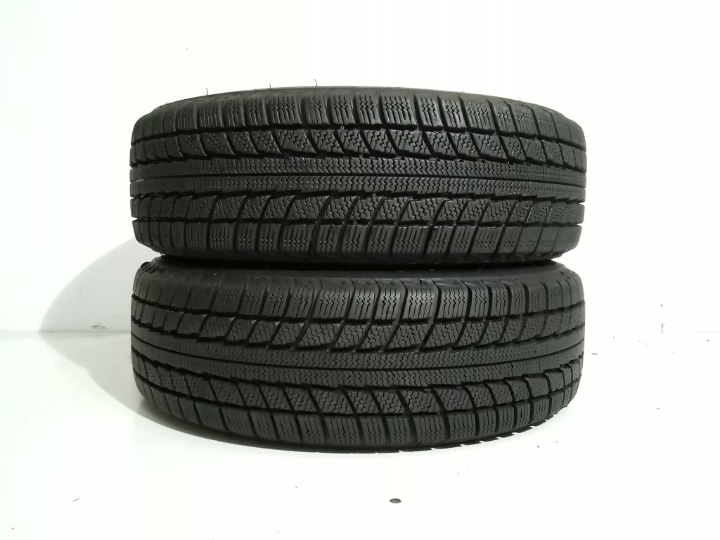 tyres Triangle Snow Lion 165/70/14 81T 2024 6,9mm