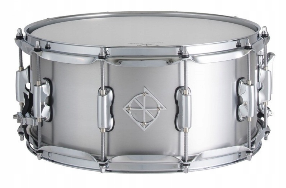 Dixon Cornerstone Aluminium Satin 14x6,5" verbel