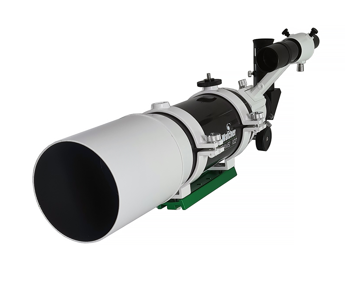 Optický tubus Sky-Watcher Bk 102/500 Ota