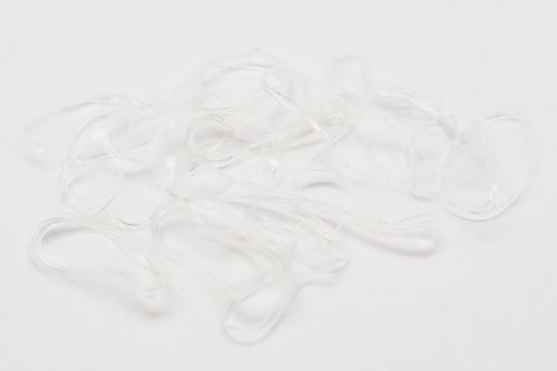 Gumka recepturka do włosów x 2 pudelka Marka Iza