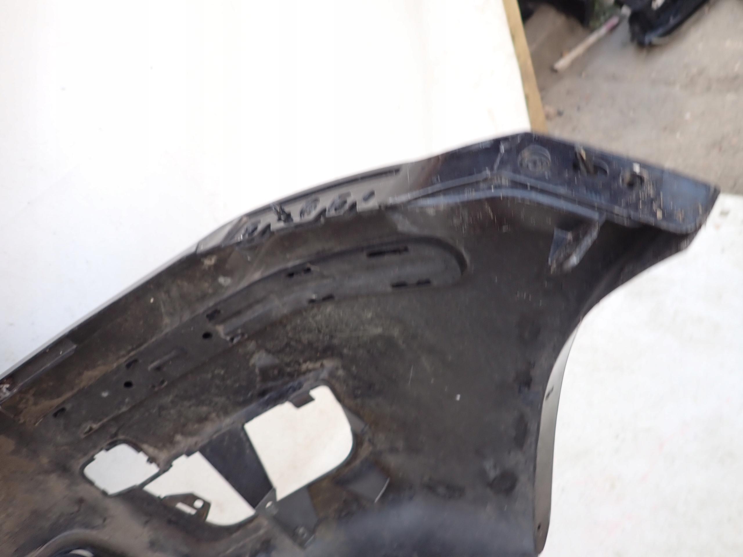FORD FUSION and 02-05 bumper front front
