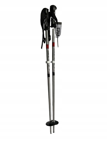 Kijki narciarskie dziecięce Aluminium Scott Pole Exclusive S3.5 75 cm 30"