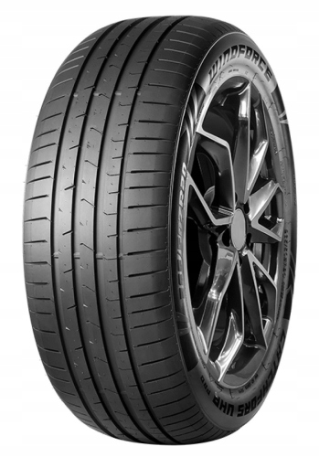 4x Windforce CATCHFORS UHP PRO 195/45R17
