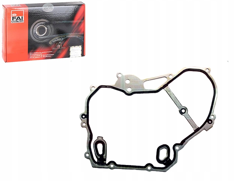 USZCZELKA OBUDOWY ROZRZĄDU ALFA 159 1.9 00- FAI