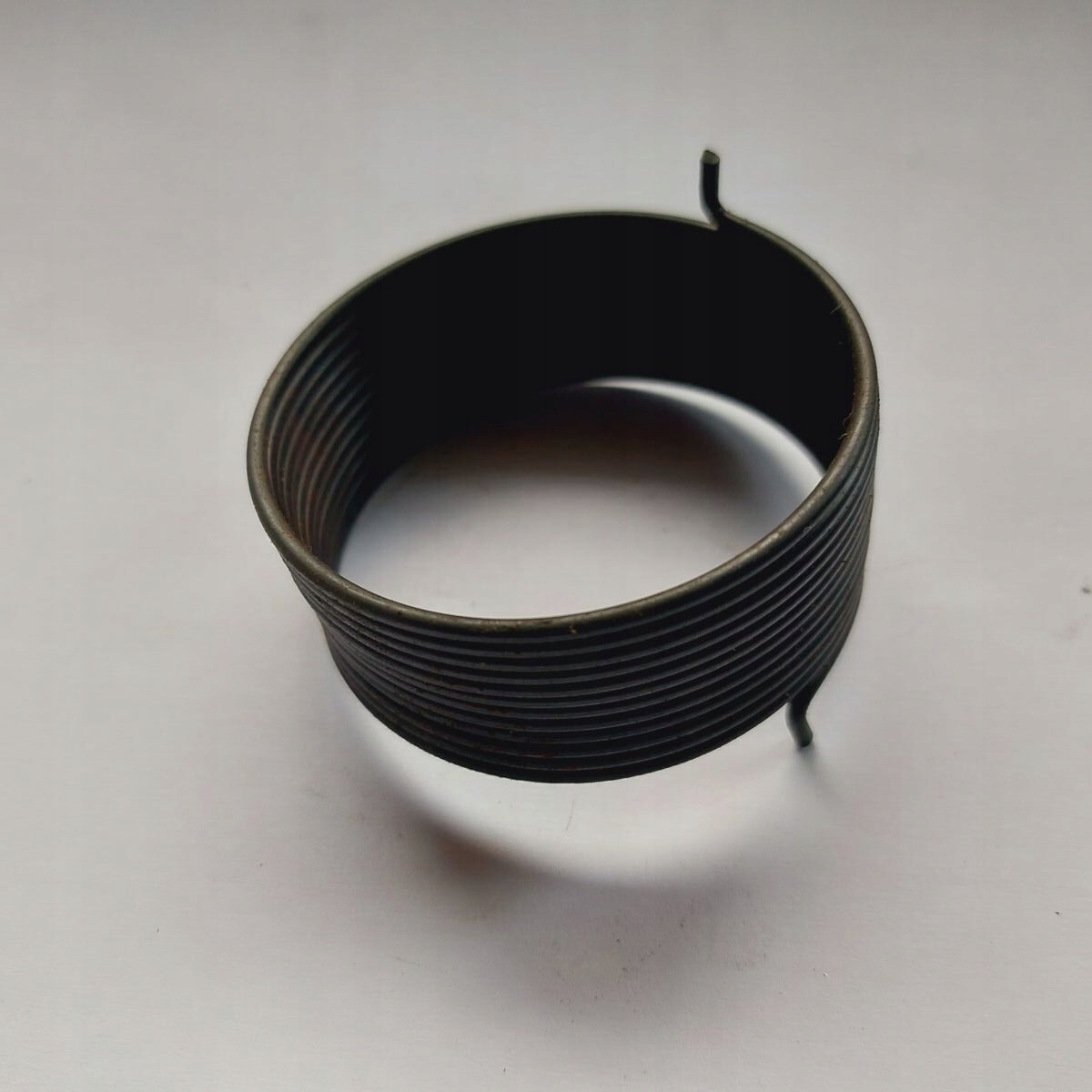 Sprężyna nastaw. jazdy 116056 Balkancar wózek widłowy sztaplarka